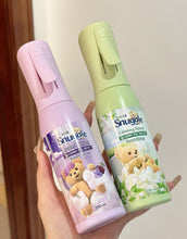 Load image into Gallery viewer, [韩国] Snuggle 室内喷雾
