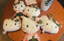 Load image into Gallery viewer, [日本] Sanrio 83 Hello Kitty 吊饰
