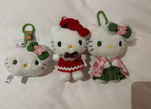 Load image into Gallery viewer, [日本] Sanrio 82 Hello Kitty 吊饰
