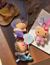 Load image into Gallery viewer, [日本] Sanrio 82 Hello Kitty 吊饰
