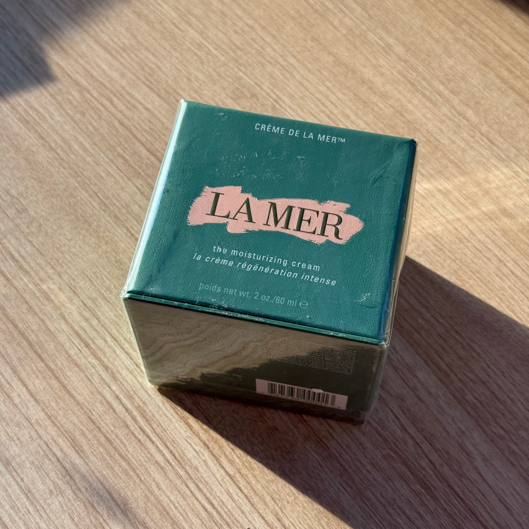 [现货] La Mer 经典奇迹面霜