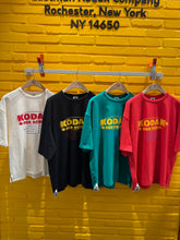 Load image into Gallery viewer, [韩国] Kodak 21 短袖
