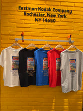 Load image into Gallery viewer, [韩国] Kodak 01 短袖
