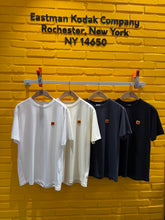 Load image into Gallery viewer, [韩国] Kodak 02 短袖
