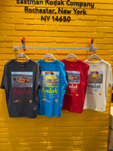 Load image into Gallery viewer, [韩国] Kodak 05 短袖
