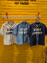 Load image into Gallery viewer, [韩国] Kodak 25 短袖
