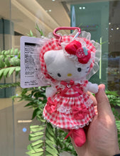 Load image into Gallery viewer, [日本] Sanrio 81 Hello Kitty 长脚吊饰
