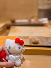 Load image into Gallery viewer, [日本] Sanrio 82 Hello Kitty 吊饰
