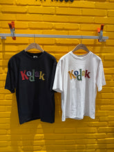 Load image into Gallery viewer, [韩国] Kodak 12 短袖
