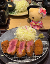 Load image into Gallery viewer, [日本] Sanrio 82 Hello Kitty 吊饰
