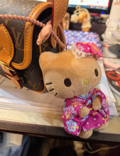 Load image into Gallery viewer, [日本] Sanrio 82 Hello Kitty 吊饰
