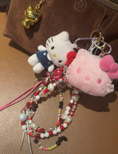 Load image into Gallery viewer, [日本] Sanrio 83 Hello Kitty 吊饰
