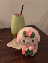 Load image into Gallery viewer, [日本] Sanrio 84 小羊吊饰
