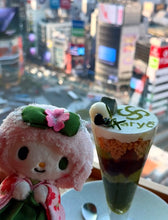 Load image into Gallery viewer, [日本] Sanrio 84 小羊吊饰
