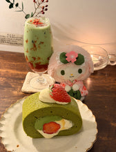 Load image into Gallery viewer, [日本] Sanrio 84 小羊吊饰
