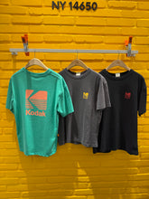 Load image into Gallery viewer, [韩国] Kodak 16 短袖
