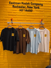 Load image into Gallery viewer, [韩国] Kodak 17 短袖
