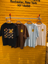 Load image into Gallery viewer, [韩国] Kodak 17 短袖
