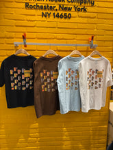 Load image into Gallery viewer, [韩国] Kodak 17 短袖
