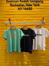 Load image into Gallery viewer, [韩国] Kodak 32 女款短袖
