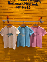 Load image into Gallery viewer, [韩国] Kodak 36 女款短袖
