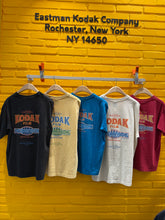 Load image into Gallery viewer, [韩国] Kodak 08 短袖
