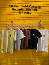 Load image into Gallery viewer, [韩国] Kodak 22 短袖
