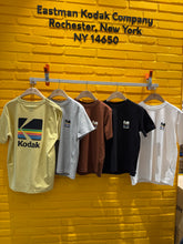 Load image into Gallery viewer, [韩国] Kodak 22 短袖
