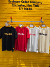 Load image into Gallery viewer, [韩国] Kodak 23 短袖

