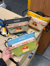 Load image into Gallery viewer, [韩国] Kodak 39 斜挎包
