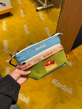 Load image into Gallery viewer, [韩国] Kodak 39 斜挎包
