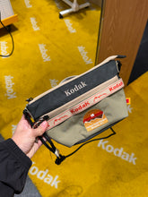 Load image into Gallery viewer, [韩国] Kodak 39 斜挎包

