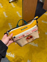 Load image into Gallery viewer, [韩国] Kodak 39 斜挎包
