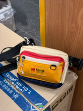 Load image into Gallery viewer, [韩国] Kodak 41 斜挎包
