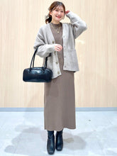 Load image into Gallery viewer, [日本] GU 09 针织外套
