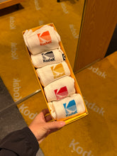 Load image into Gallery viewer, [韩国] Kodak 45 长袜
