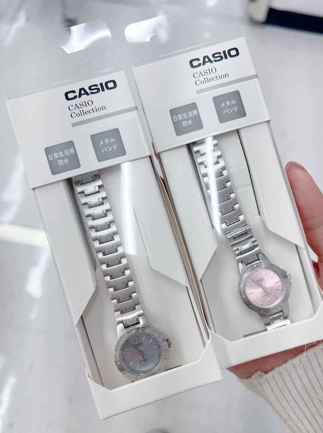 [现货] CASIO 11 手表