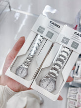 Load image into Gallery viewer, [日本] CASIO 07 手表
