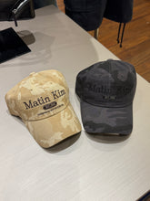 Load image into Gallery viewer, [韩国] Matin Kim 76 帽子
