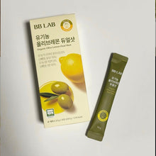 Load image into Gallery viewer, [韩国] BB LAB 橄榄油柠檬汁
