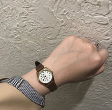 Load image into Gallery viewer, [日本] CASIO 04 手表
