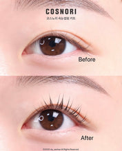 Load image into Gallery viewer, [韩国] Cosnori DIY烫睫毛
