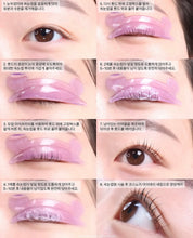 Load image into Gallery viewer, [韩国] Cosnori DIY烫睫毛
