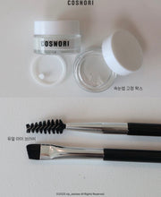 Load image into Gallery viewer, [韩国] Cosnori DIY烫睫毛
