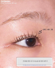 Load image into Gallery viewer, [韩国] Cosnori DIY烫睫毛
