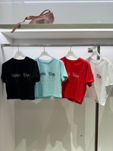 Load image into Gallery viewer, [韩国] Matin Kim 92 短袖
