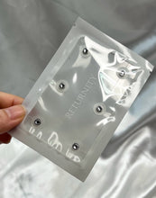 Load image into Gallery viewer, [韩国] Returnity 耳穴贴
