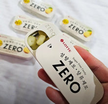 Load image into Gallery viewer, [韩国] Lotte 无糖薄荷糖
