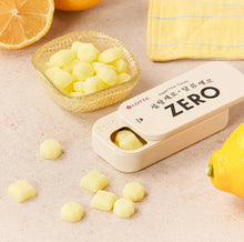 Load image into Gallery viewer, [韩国] Lotte 无糖薄荷糖
