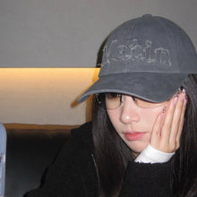 Load image into Gallery viewer, [韩国] Matin Kim 75 帽子
